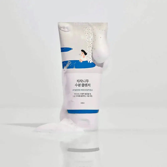 Round Lab - Birch Juice Moisturizing Cleanser 150ml