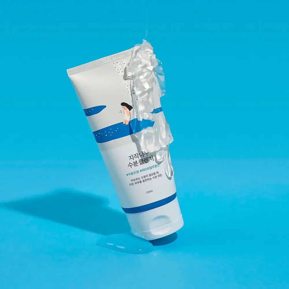 Round Lab - Birch Juice Moisturizing Cleanser 150ml Round Lab