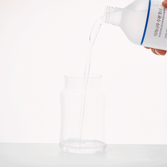 Round Lab - Birch Moisturizing Toner 300ml Round Lab