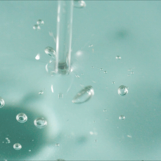 Round Lab - Pine Calming Cica Ampoule 30ml Round Lab