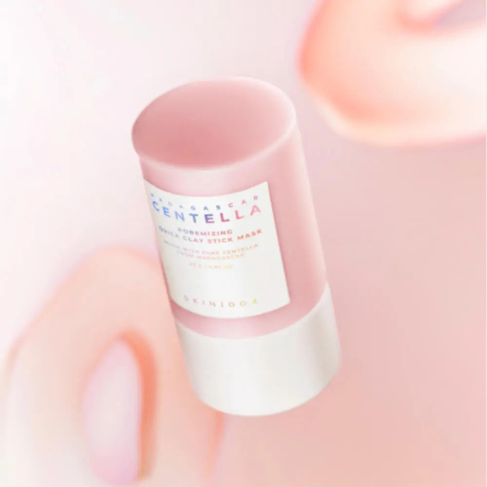 Skin1004 - Madagascar Centella Poremizing Quick Clay Stick Mask 27g Skin1004