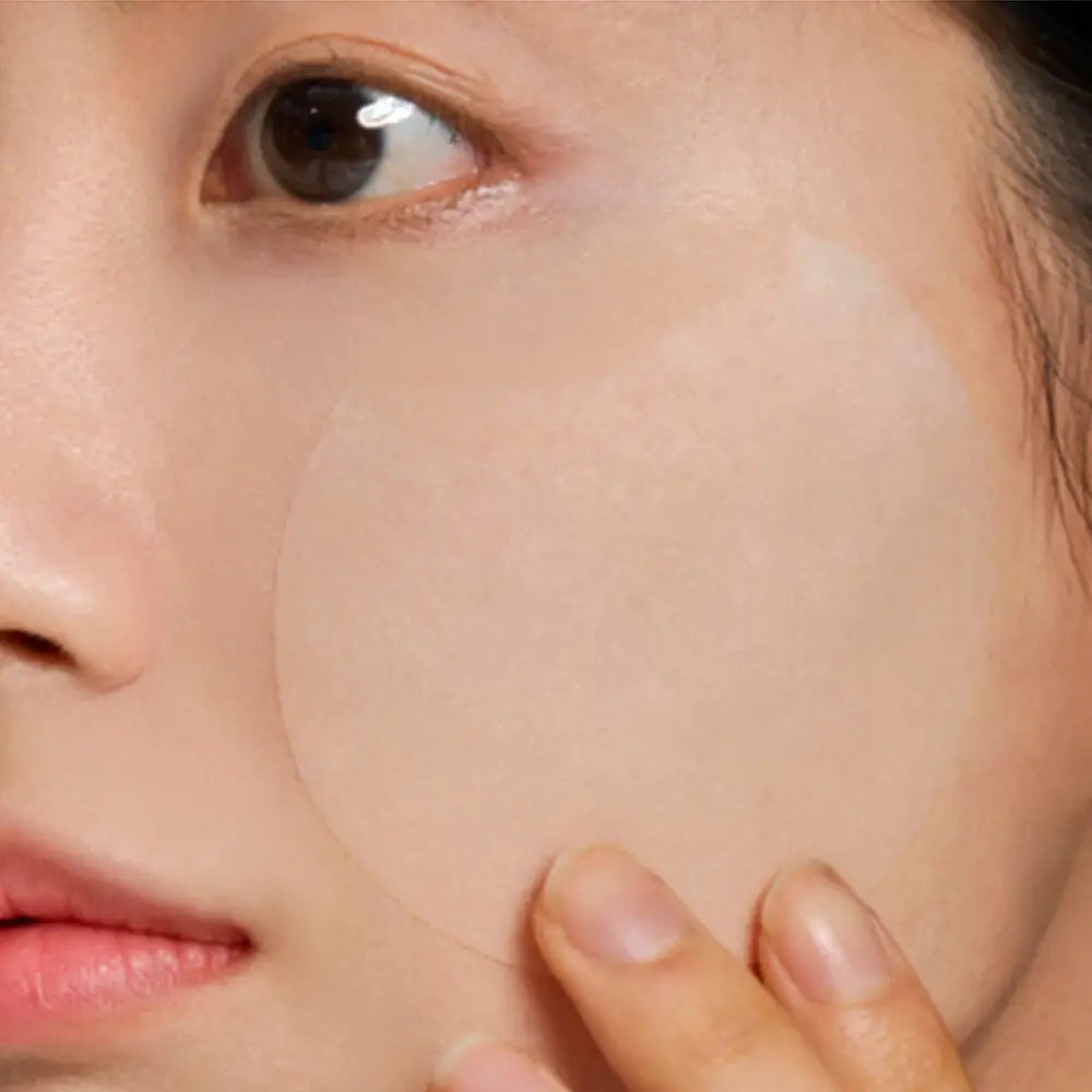 Skin1004 - Madagascar Centella Quick Calming Pad 130ml Skin1004