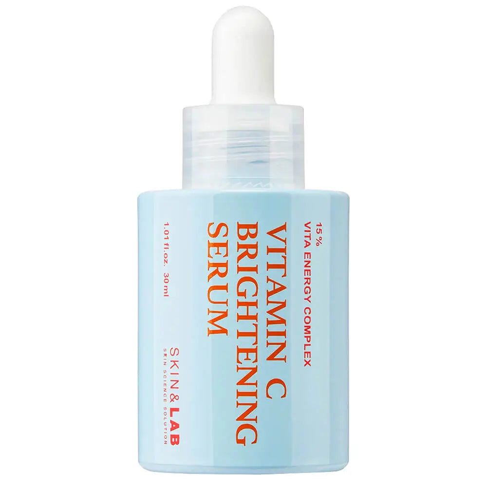 Skin&Lab - Vitamin C Brightening Serum 30ml Skin&Lab