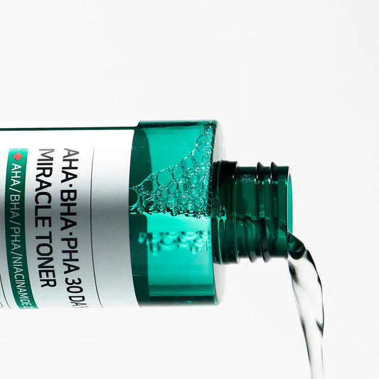 Some By Mi - AHA BHA PHA 30 Days Miracle Toner 150ml Some By Mi