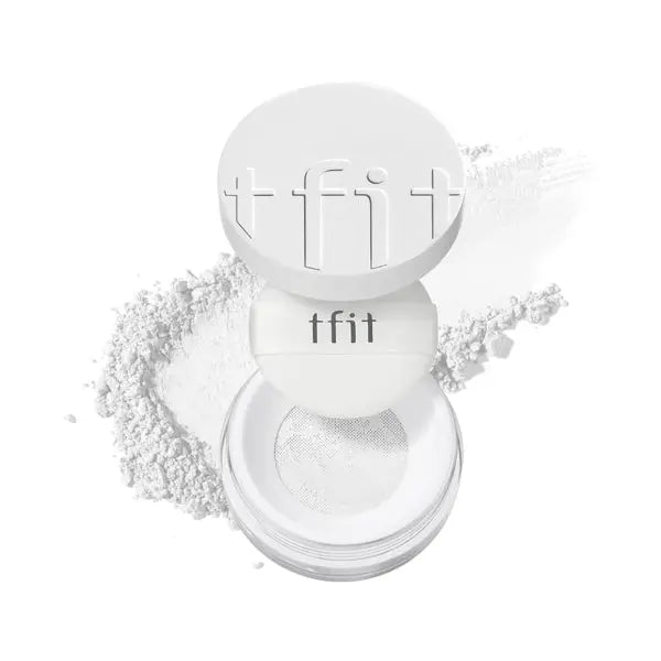 TFIT - Translucent Set Finishing Powder