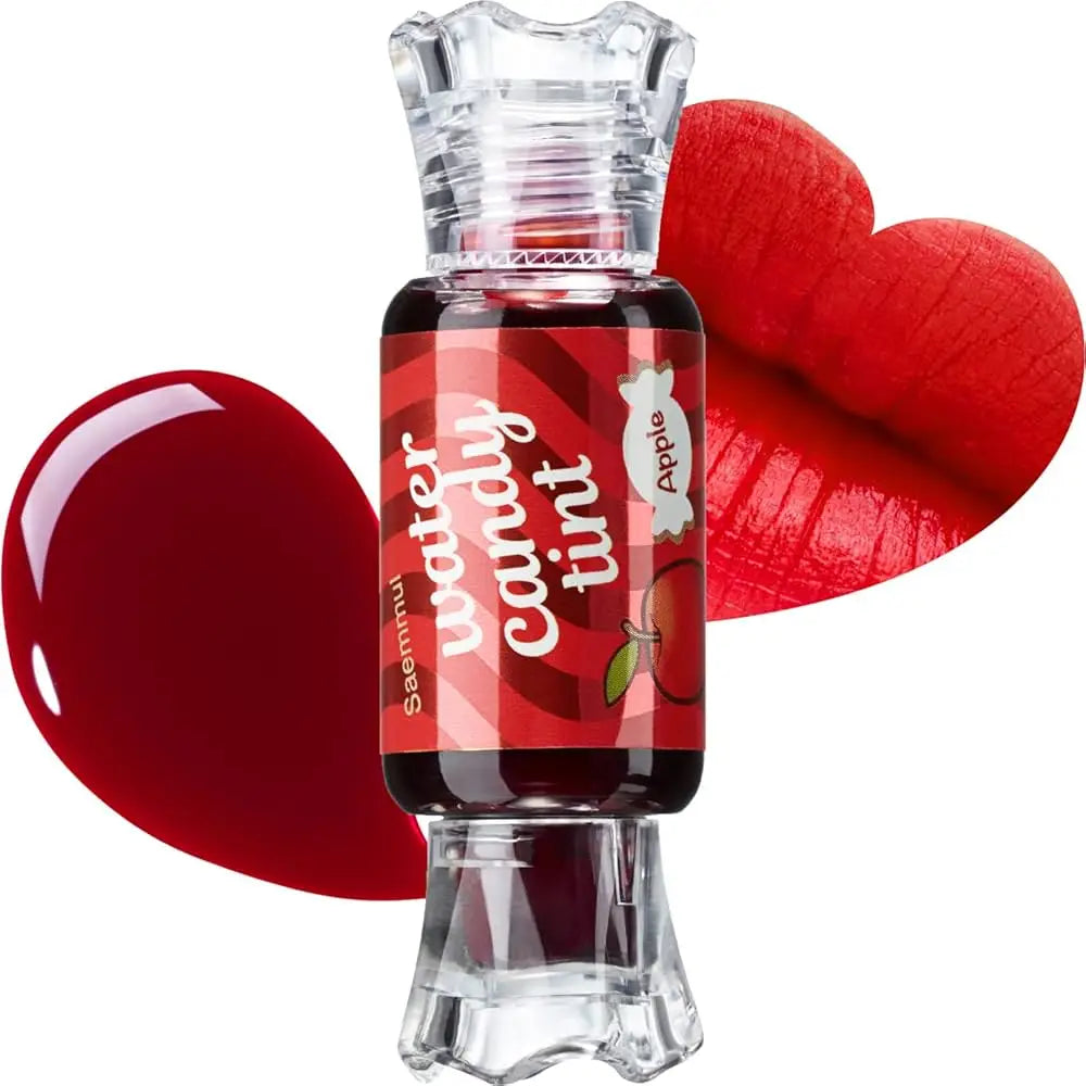 The Saem - Saemmul Water Candy Tint The Saem