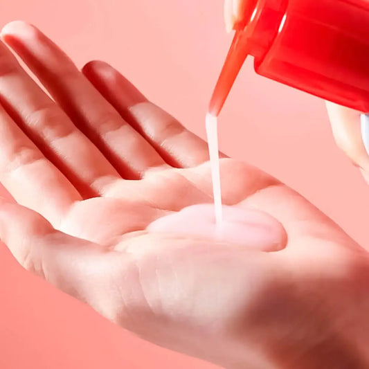 Tocobo - Calamine Pore Control Cleansing Oil 200ml Tocobo