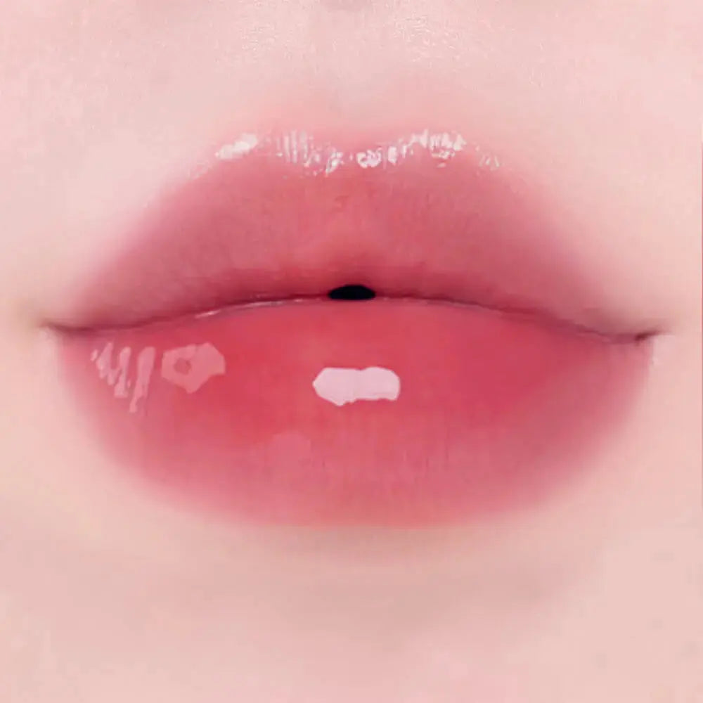 Tocobo - Juicy Berry Plumping Lip Oil