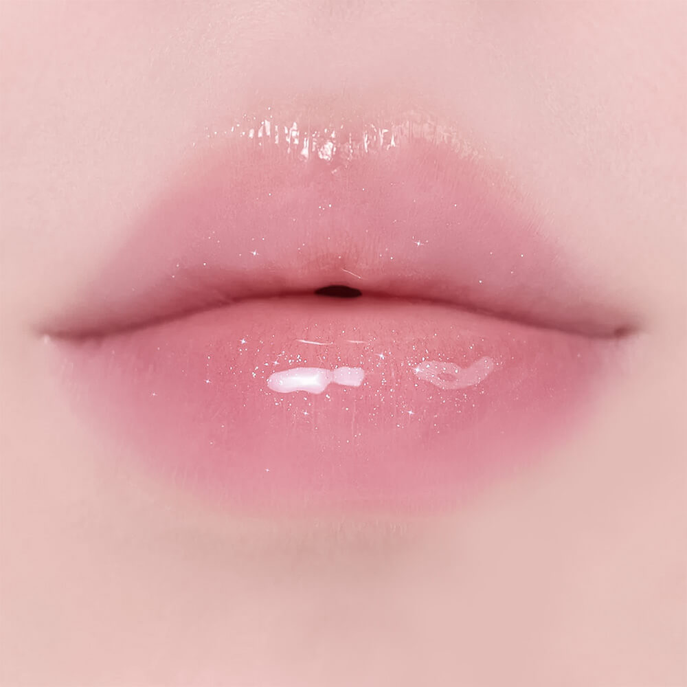 Tocobo - Juicy Berry Plumping Lip Oil - BeautyJunkies