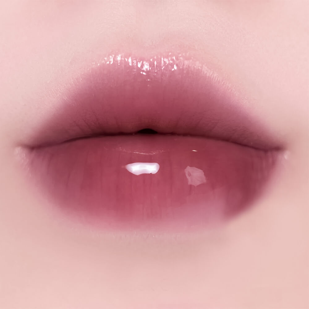 Tocobo - Juicy Berry Plumping Lip Oil - BeautyJunkies