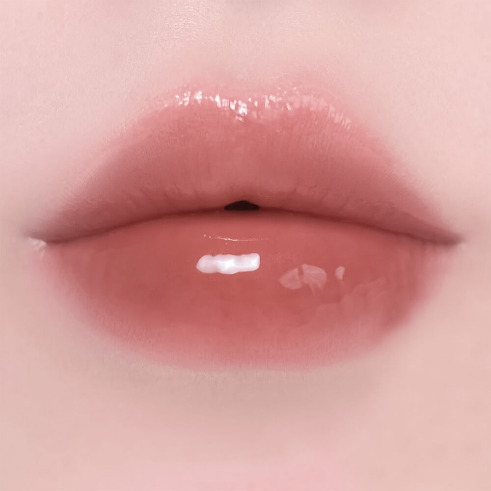 Tocobo - Juicy Berry Plumping Lip Oil - BeautyJunkies