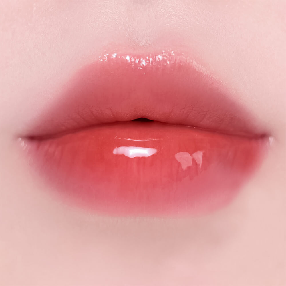 Tocobo - Juicy Berry Plumping Lip Oil - BeautyJunkies