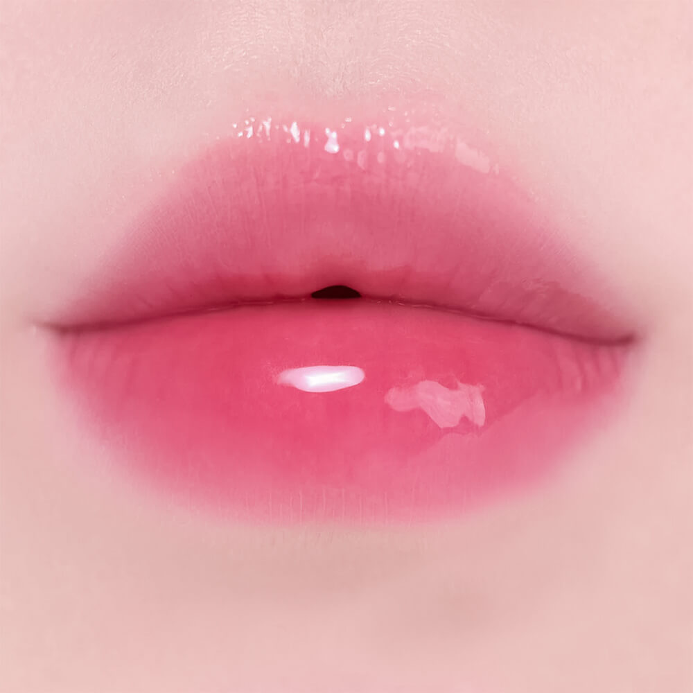 Tocobo - Juicy Berry Plumping Lip Oil - BeautyJunkies