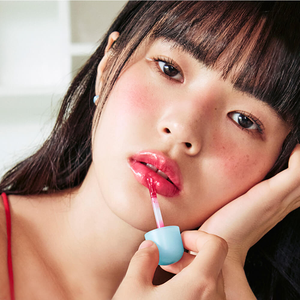Tocobo - Juicy Berry Plumping Lip Oil - BeautyJunkies