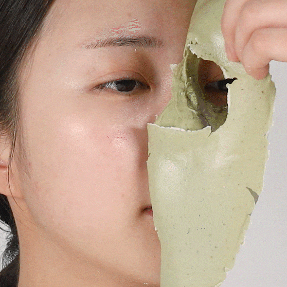 VT Cosmetics - Reedle Shot EX Cica Modeling Pack 25g VT Cosmetics