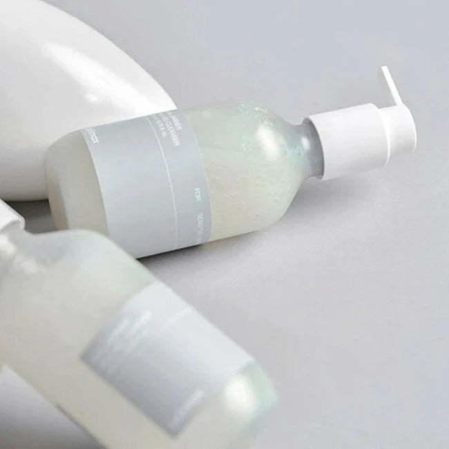 Celimax - Dual Barrier Mild Gel Cleanser 200ml - BeautyJunkies