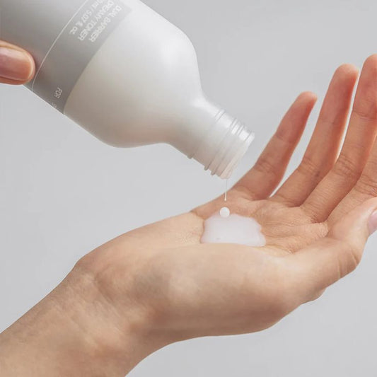Celimax - Dual Barrier Creamy Toner 150ml - BeautyJunkies