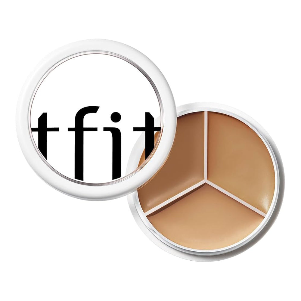 TFIT - Cover Up Pro Concealer