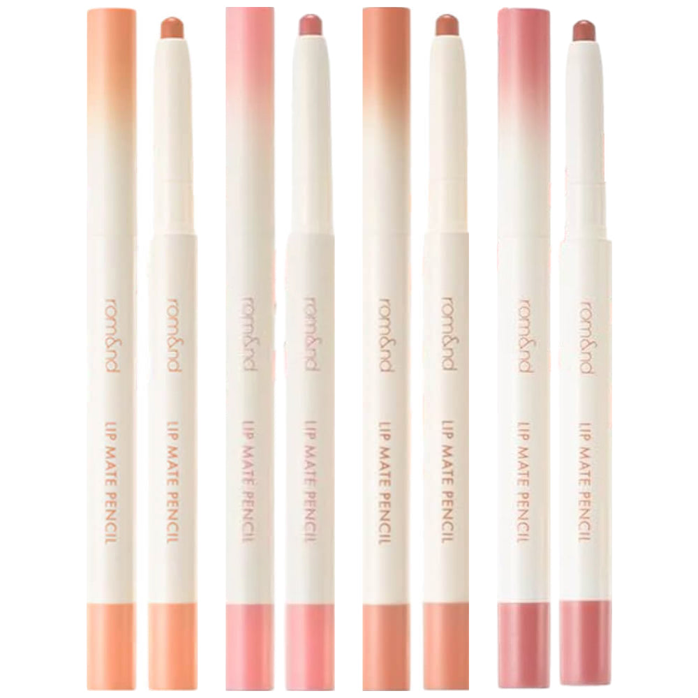 Rom&nd - Lip Mate Pencil Be Oveeer