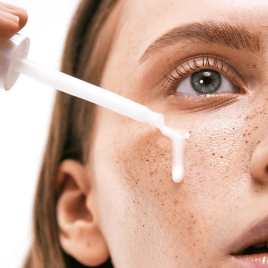 By Wishtrend - Ceramide Milky Ampoule- 30ml