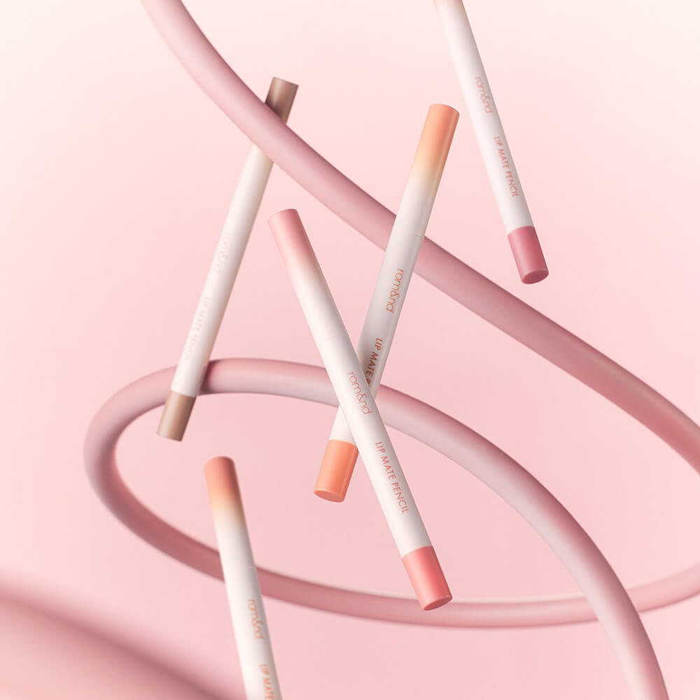 Rom&nd - Lip Mate Pencil Be Oveeer
