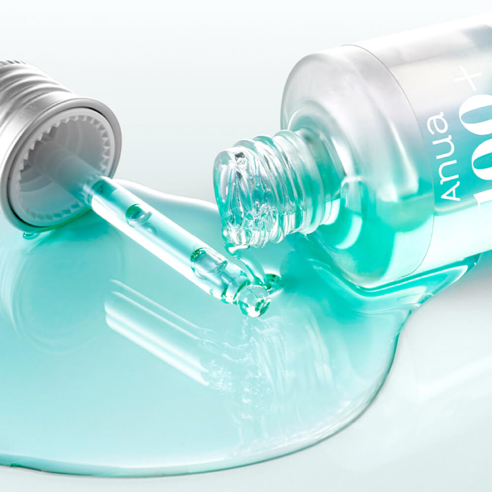 Anua - PDRN Hyaluronic Acid Capsule 100 Serum 30ml