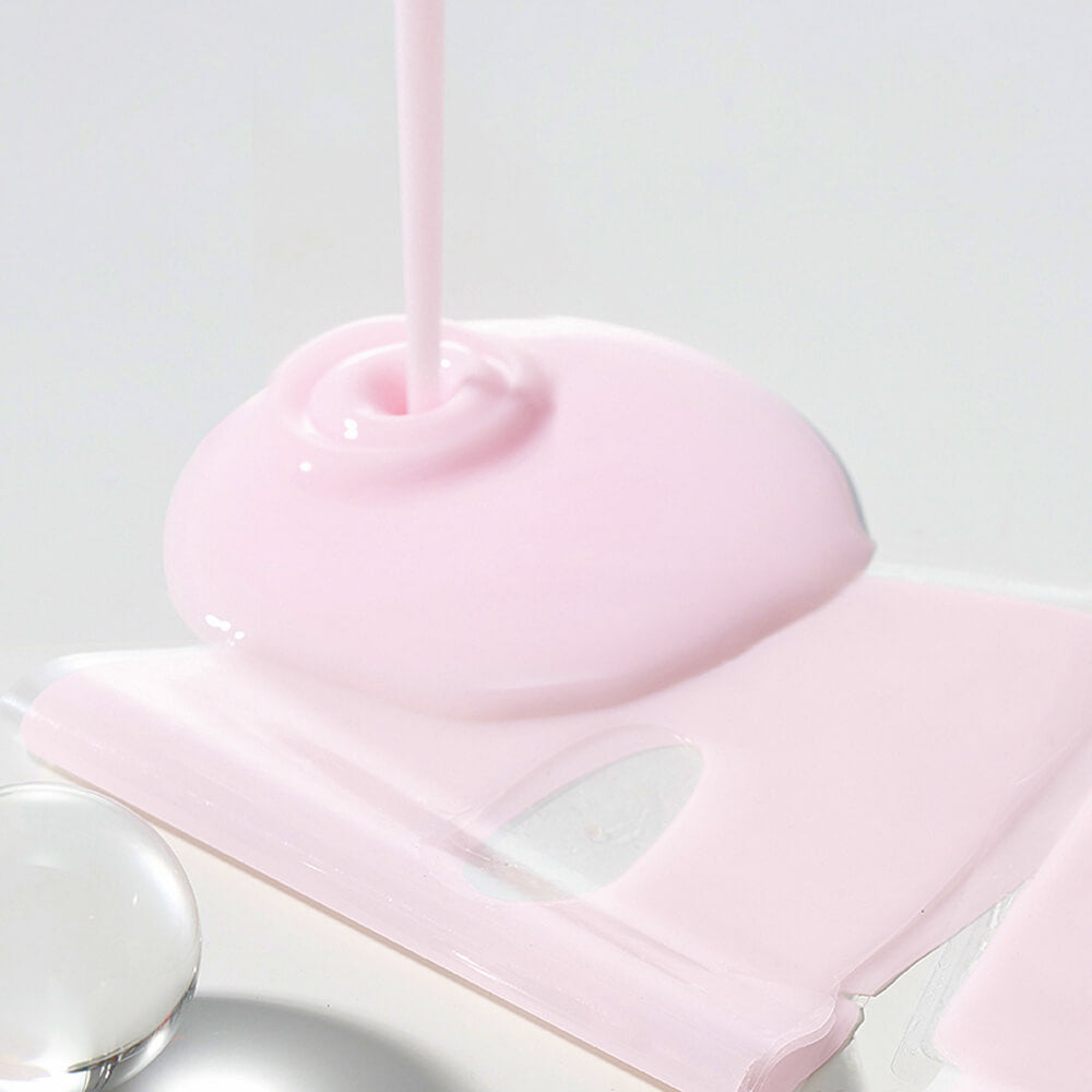 Round Lab - Camellia Deep Collagen Firming Gel Mask