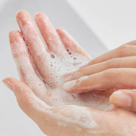 Celimax - Dual Barrier Mild Gel Cleanser 200ml - BeautyJunkies