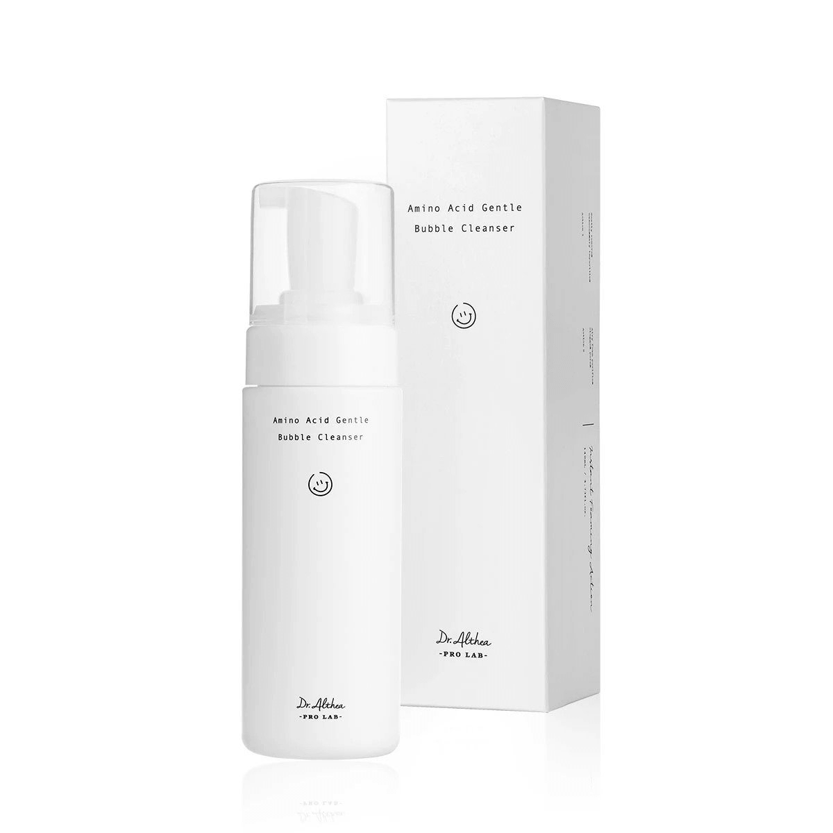 Dr.Althea - Amino Acid Gentle Bubble Cleanser 140ml