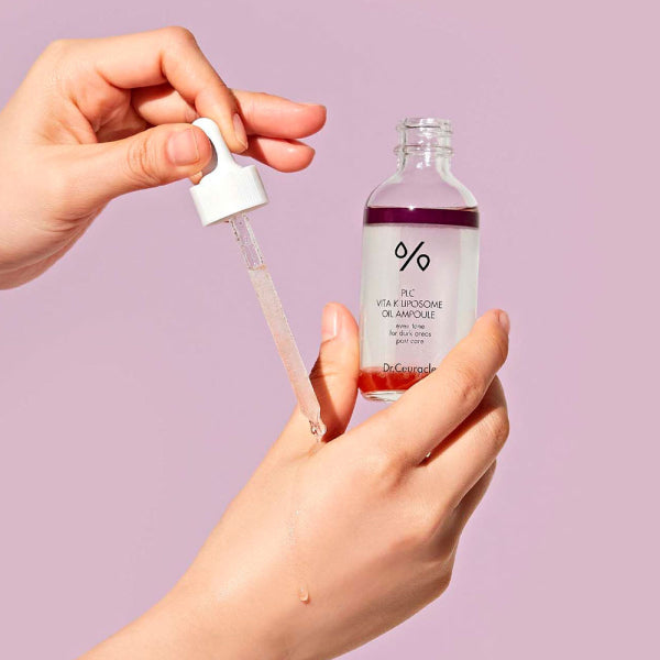 Dr.Ceuracle - PLC Vita Liposome Oil Ampoule 50ml