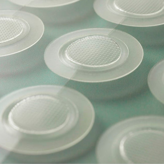 Some By Mi - Micro Pin Spot Patch 9pcs