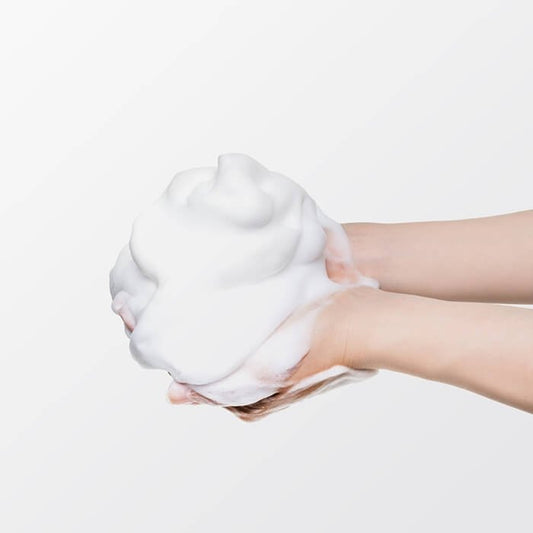 Dr.Althea - Amino Acid Gentle Bubble Cleanser 140ml