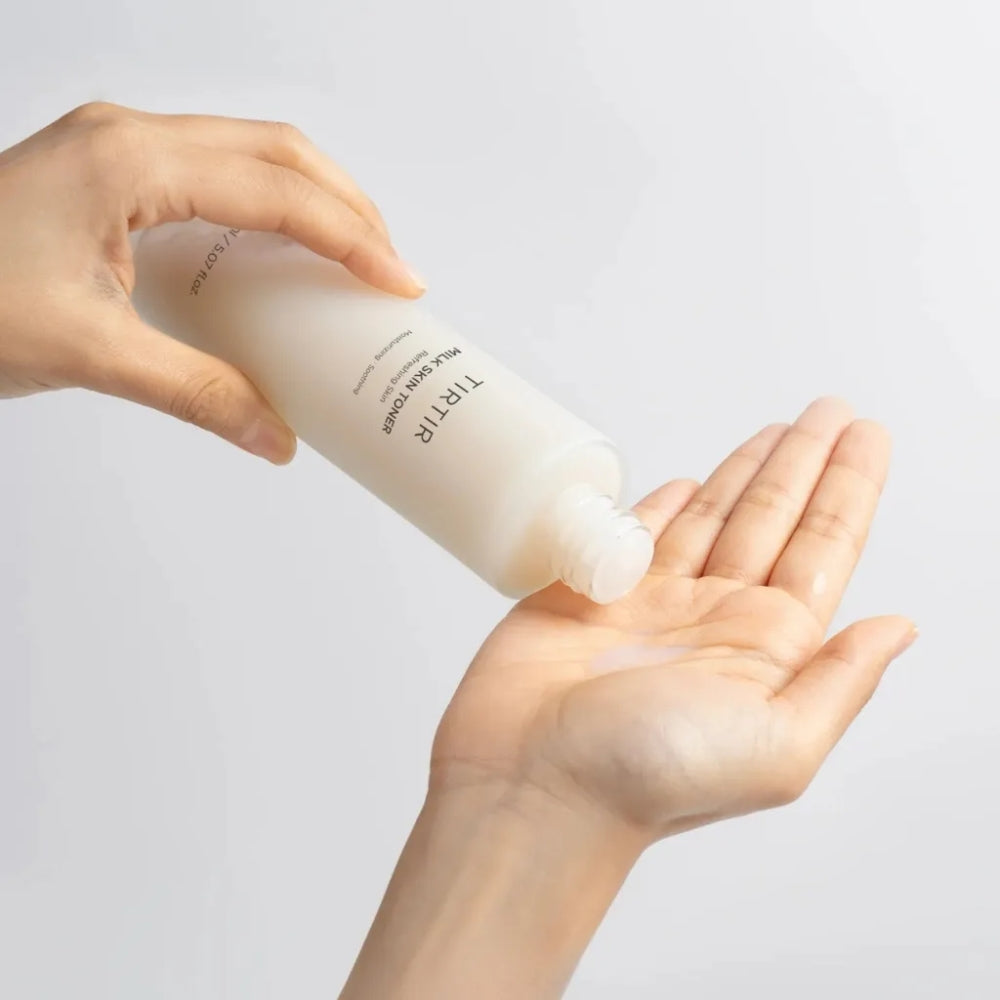 Tirtir - Milk Skin Toner 150ml