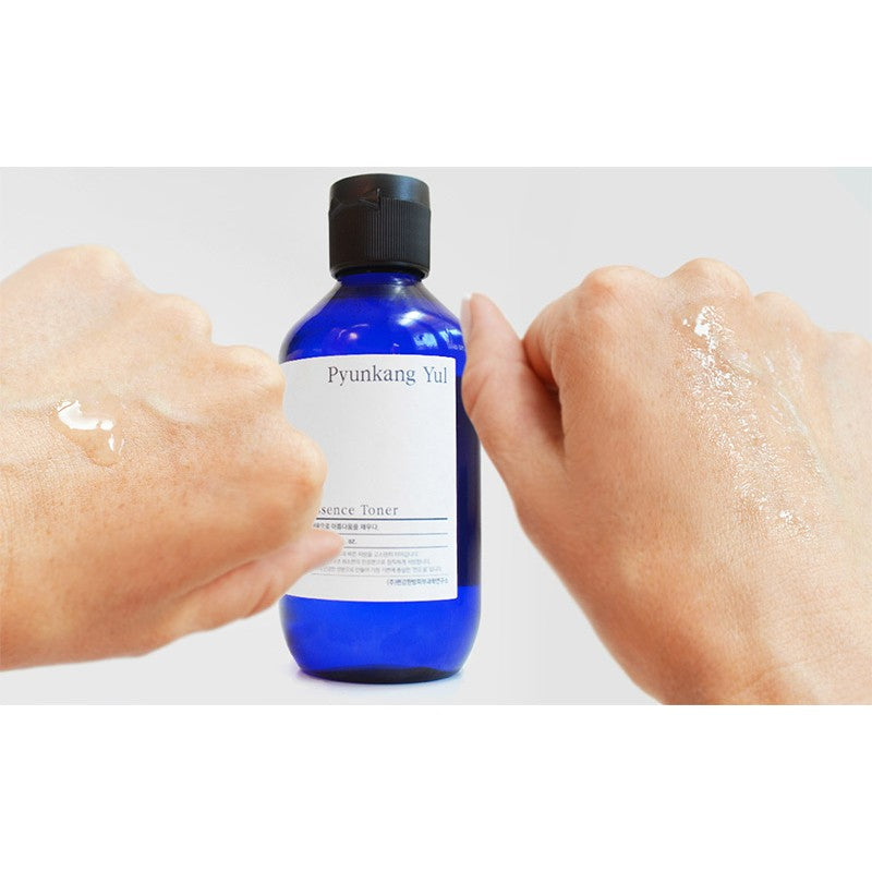 Pyunkang Yul - Essence Toner 200ml - BeautyJunkies