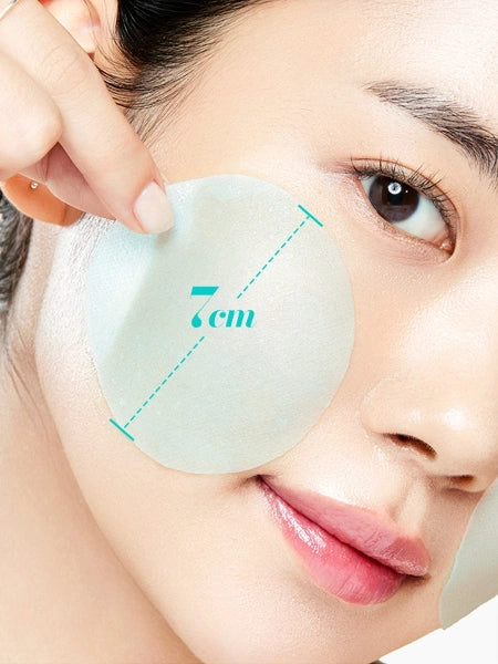 Anua - PDRN 100 Hyaluronic Acid Glow Pad 180ml