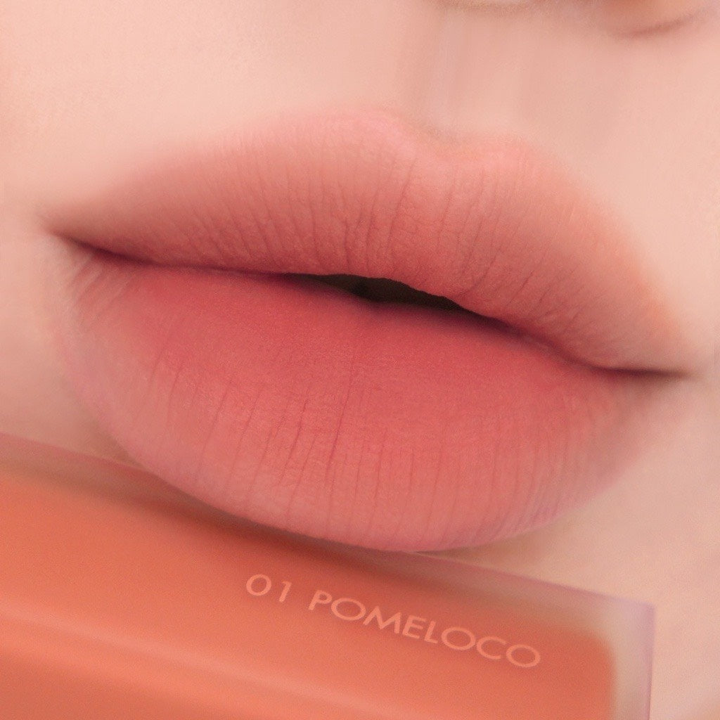 Rom&nd - Blur Fudge Tint