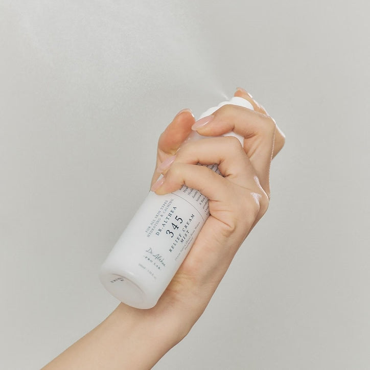 Dr.Althea - 345 Relief Cream Mist