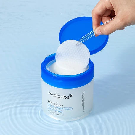 Medicube - Zero Pore Pad 2.0 155g/70pcs
