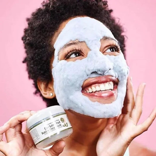 Elizavecca - Milky Piggy Carbonated Bubble Clay Mask 100ml
