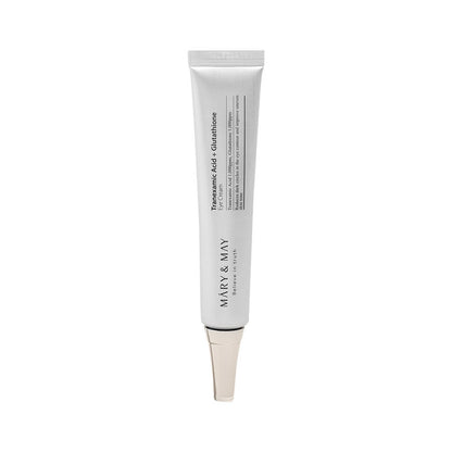 Mary&May - Tranexamic Acid + Glutathione Eye Cream 30g