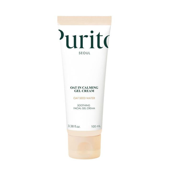 Purito - Oat-in Calming Gel Cream 100ml