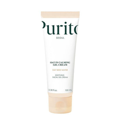 Purito - Oat-in Calming Gel Cream 100ml