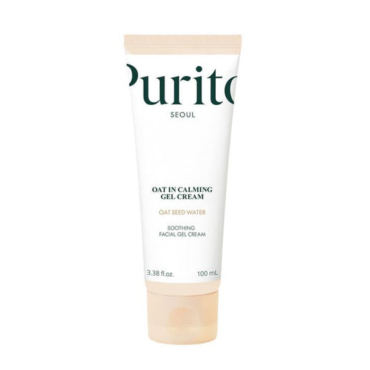 Purito - Oat-in Calming Gel Cream 100ml