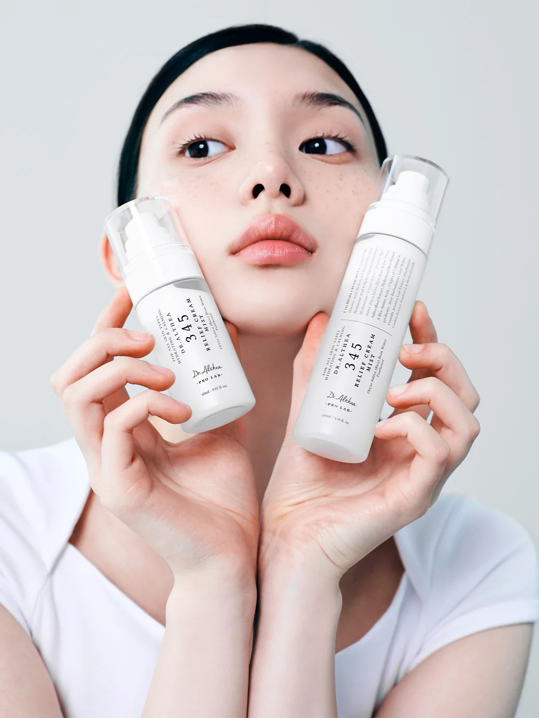 Dr.Althea - 345 Relief Cream Mist