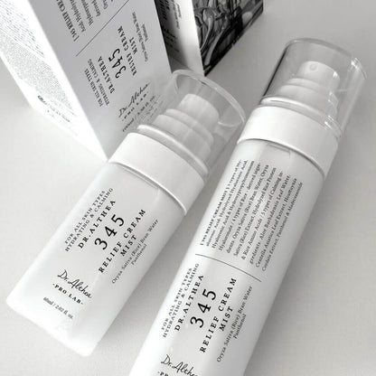 Dr.Althea - 345 Relief Cream Mist