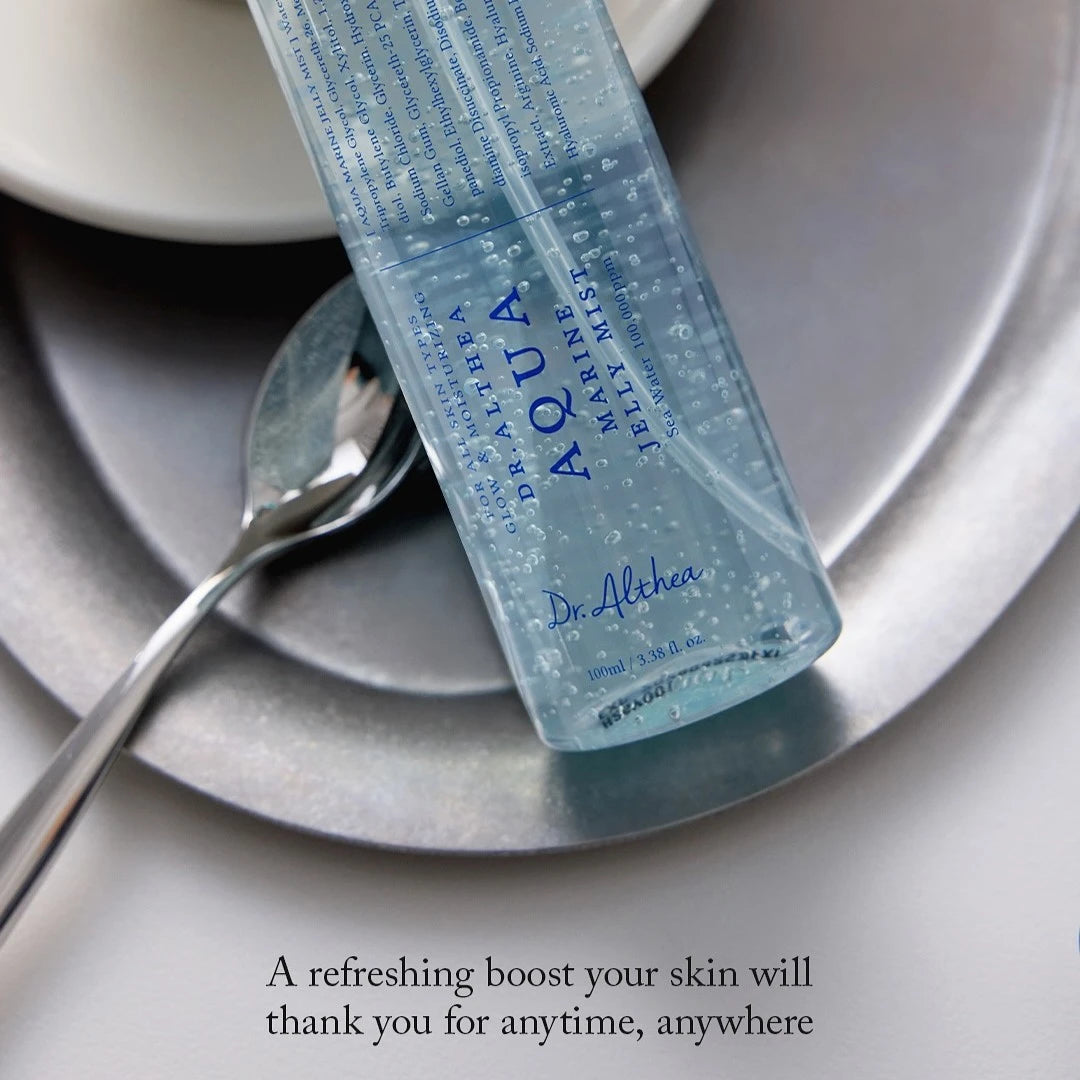Dr.Althea - Aqua Marine Jelly Mist 100ml