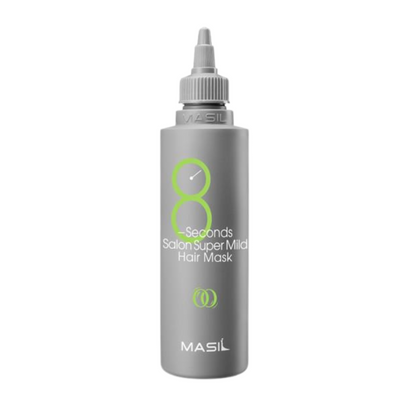 Masil - 8 Seconds Super Mild Hair Mask