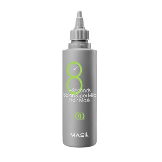 Masil - 8 Seconds Super Mild Hair Mask