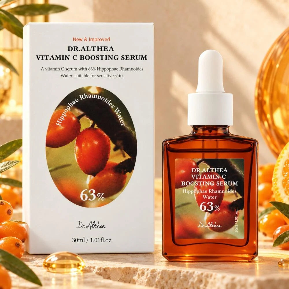 Dr.Althea - Vitamin C Boosting Serum 30ml