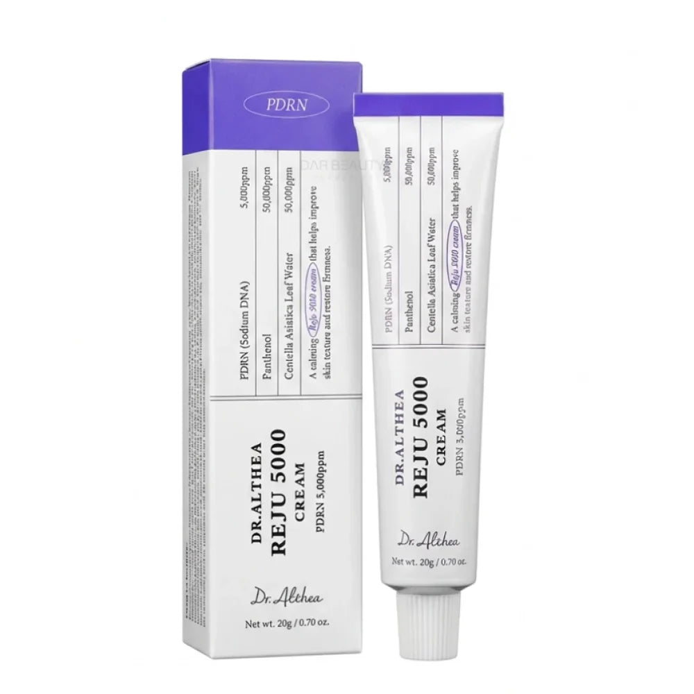 Dr.Althea - PDRN Reju 5000 Cream 20g